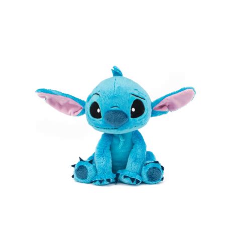 Disney Lilo Stitch Leroy Rouge Cm Partir De Mois Simba