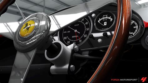 Ferrari Steering Wheel Wallpaper Cars Wallpaper Better