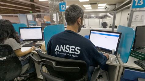 Anses Sorprende A Auh Aue Y Jubilados Con La Mejor Noticia Para Enero