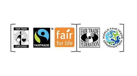 Fair Trade Clothing : Why food has fair trade labels, but clothes don’t