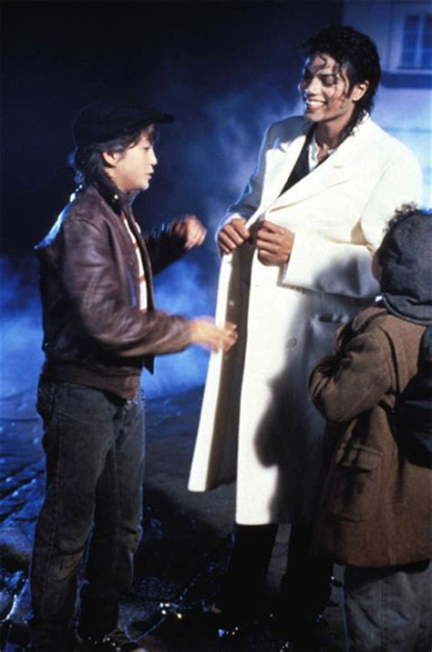 Moonwalker (MOONWALKER, 1988) - Film