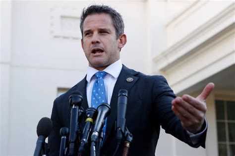 Rep. Kinzinger: ‘It’s time’ for leaders to disavow QAnon - POLITICO