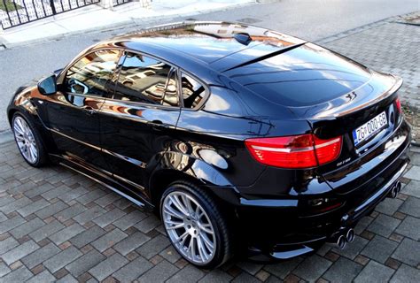 BMW X6 Lumma Design 3 0d x Drive 320ks Kupljen novi u Tomiću 02 2011