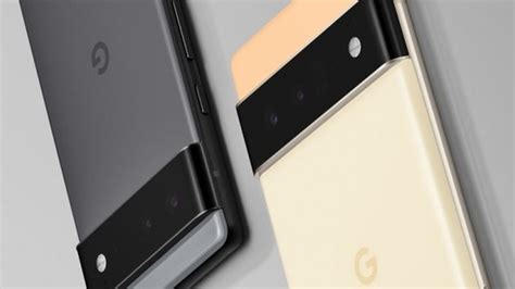 Pixel 6 Serisi 4 Ana İşletim Sistemi Güncellemesi Alacak Technopat