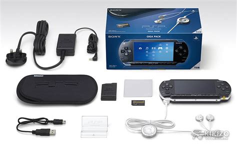 Kikizo News Sony Surprises With New Psp Bundle