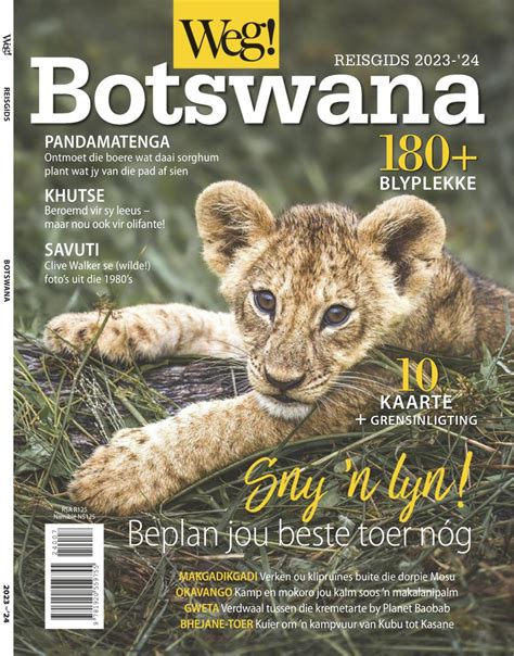 Get Digital Access To Weg Botswana Issue Magzter