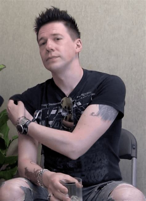 Playin' It Ghoul : Ghost Tobias Forge Interview- Talks upcoming album...