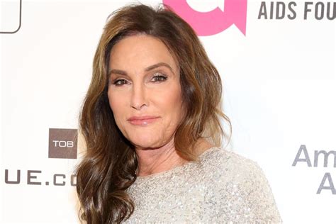 Caitlyn Jenner Joins Fox News As Commentary Contributor