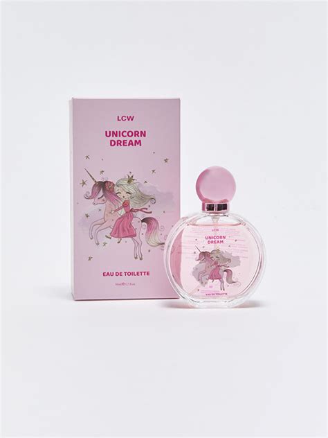 KARIŞIK Dream EDT Kız Çocuk Parfüm 50 Ml S34051Z4 M0T LC Waikiki