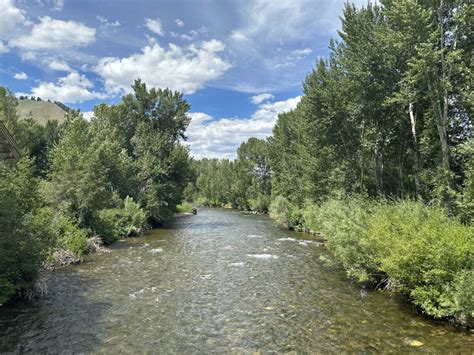 Summer in Sun Valley, Idaho | Wander With Wonder