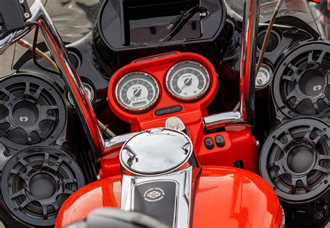 Best Motorcycle Speakers - Our Top Picks - CarAudioNow