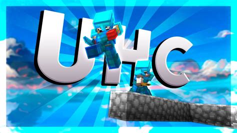 Volv Al Uhc Run En Universocraft Youtube