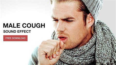 Cough - Coughing Sound Effect - Effect Choices