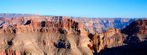 Grand Canyon Trip Planning Visit Grand Canyon West Rim