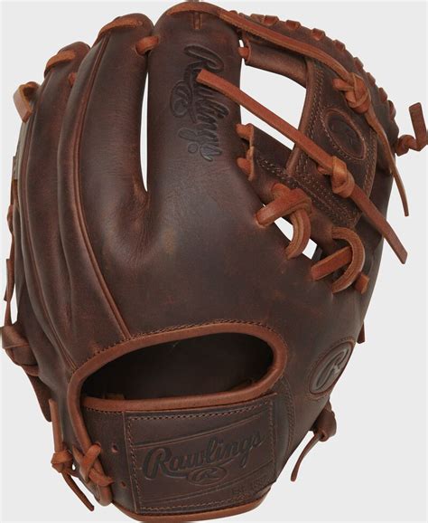 Rawlings Pro Label Elements Series Earth If Glove Rawlings