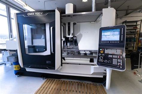 Cnc Mori Seiki Nmv Dcg Bt Cnc Tech Ag