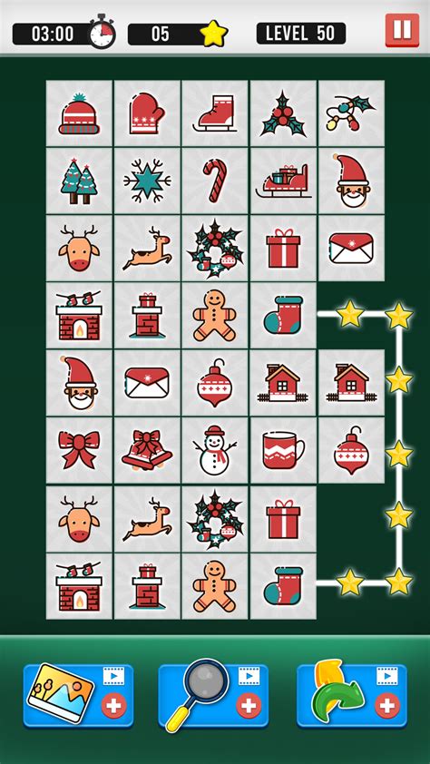 Tile Connect Pair Match Puzzle for iPhone - Download