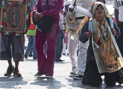 Mueren 4 Personas En Hidalgo Tras Festejos Religiosos