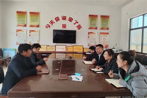 中华文化报官网 【走出去 学进来】城关街道赴曹县考察学习农村电商先进经验