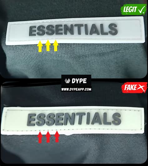 Dype Detailed Sneaker Legit Checks