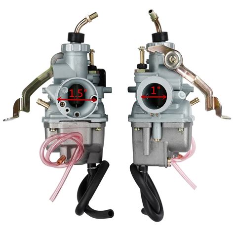 Carb Carburetor For Suzuki Dr Z Drz L