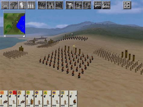 pusatpcgame: Shogun: Total War