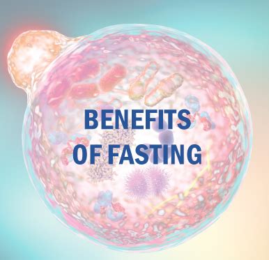 Benefits of Fasting [Evidence-based] - Dr. Don Clum