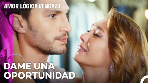 Yo Te Har Feliz Ozan Amor L Gica Venganza Capitulo Youtube