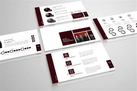 Professional Powerpoint Templates Designs For Presentations