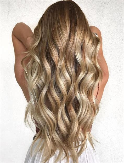 Ontrending Honey Blonde Hair Colors 2019 Honey Blonde Hair Color