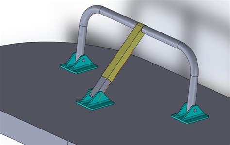 séquence TP SOLIDWORKS