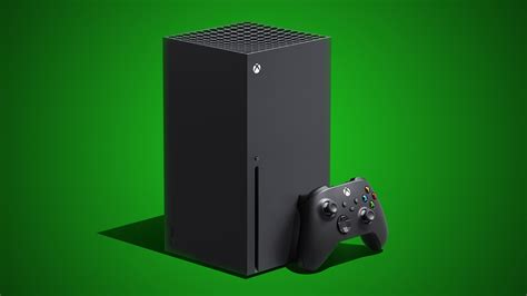 Xbox Series X Mais Informa Es Do Console Foram Reveladas Popverse