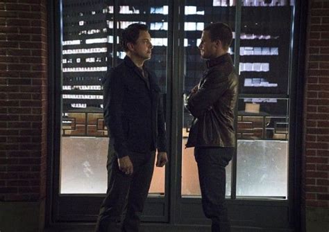 Arrow Season 3 Finale "My Name Is Oliver Queen" Recap