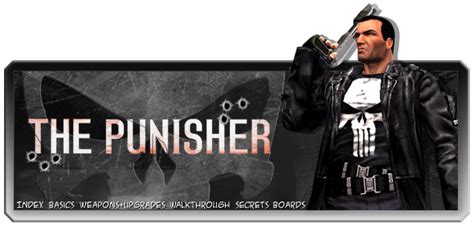 Download The Punisher Pc Patch Fr free - managetracker