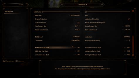 Corruption Page 30 Downloads Skyrim Adult And Sex Mods Loverslab