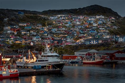 Greenland Viking Settlements Self-Guided Tour