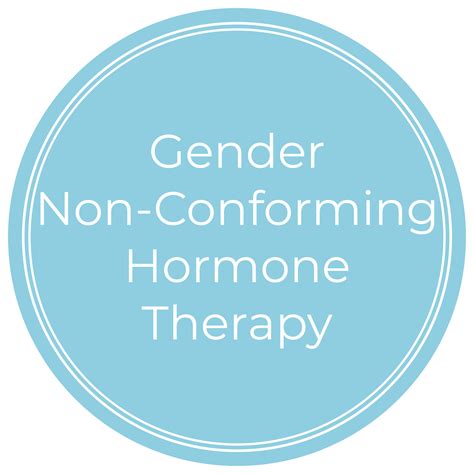 Gender Affirming Care — Fosnight Center