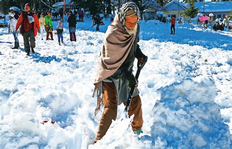 उत्तर भारत के कई राज्य शीत की चपेट में दिल्ली समेत पंजाब हरियाणा व चंडीगढ़ में गलन बढ़ी Jansatta