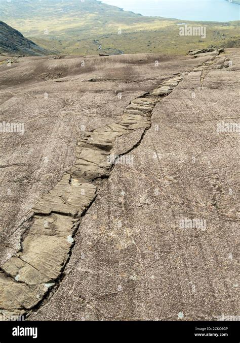 Igneous rock gabbro hi-res stock photography and images - Alamy