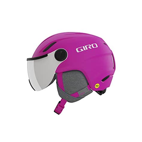 Best Snowboard Helmets With Visors