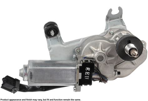 Motor De Limpiaparabrisas Para Hyundai Santa Fe 2002 2003 2004 2005