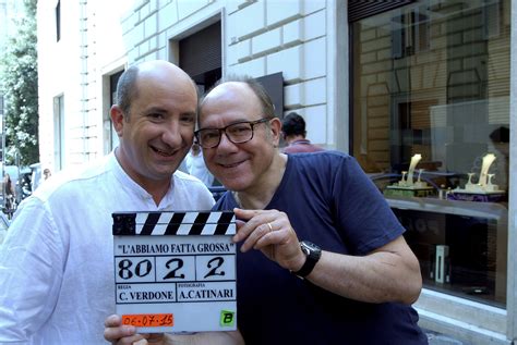 Carlo Verdone Su La Vita Bella Di Benigni Una Favola Riduttiva