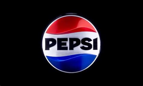 Pepsi Renueva Su Logotipo Nuevo Interfaz Digital