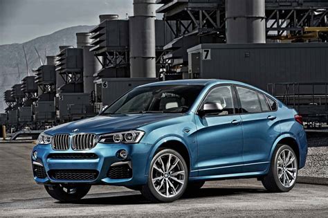 Bmw X M Ia Precios Versiones Y Equipamiento En M Xico