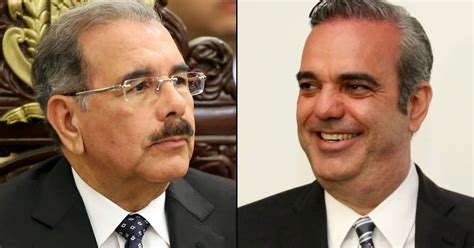 República Dominicana Elige Presidente Con Danilo Medina Como Favorito Infobae