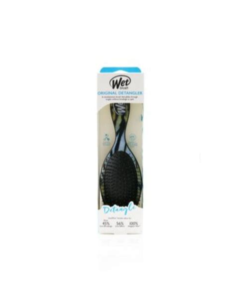 Wet Brush Original Detangler Safari Crossroads