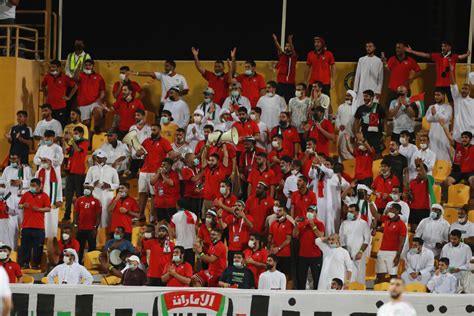 Afc Asian Qualifiers Road To Qatar How Group A Stands