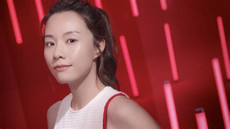 Shiseido Ultimune Stephy Tang 2021 Online