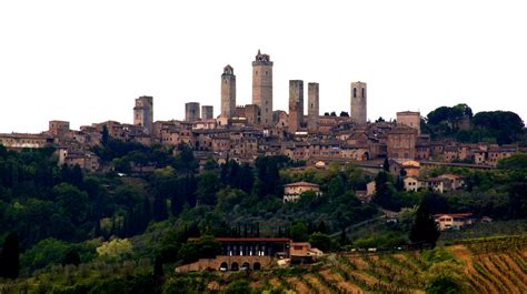 San Gimignano, Tuscany, Italy – 2 – Visititaly.info