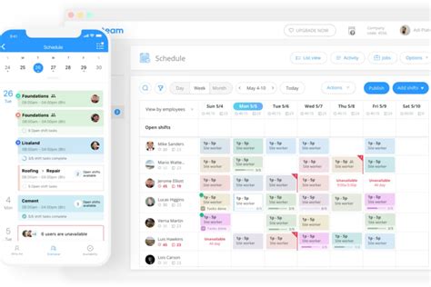 30 Best Online Employee Scheduling Software Reviewed For 2024 People Managing People